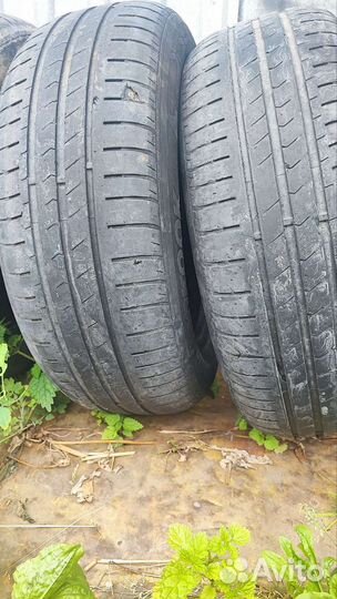 Hankook Kinergy Eco 205/60 R16 92