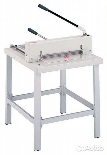 Резак для бумаги KW-Trio