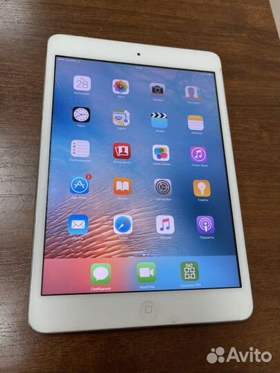 Айпад
