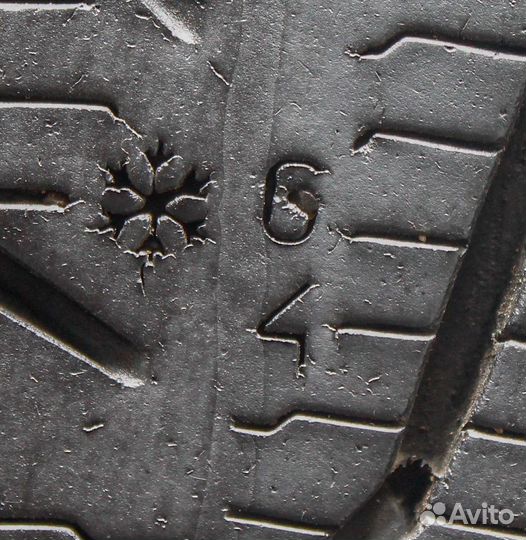 Nokian Tyres Nordman 7 SUV 285/60 R18 116T