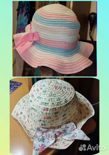 Купальник,плавки для девочки новые,панамы,сланцы