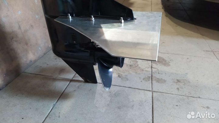 Гидрокрыло для лодочных моторов от 8 до 50 л.с