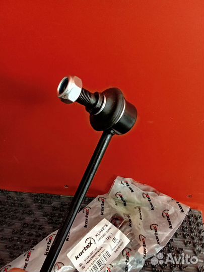 Стойка стабилизатора Hyundai, Kia