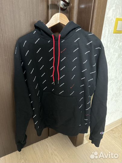 Толстовка champion