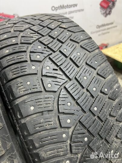 Continental IceContact 2 225/55 R17 101T
