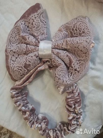 Зимний набор на выписку