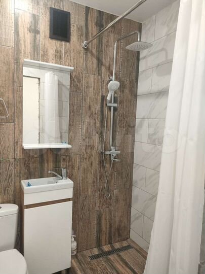 Квартира-студия, 23 м², 5/5 эт.