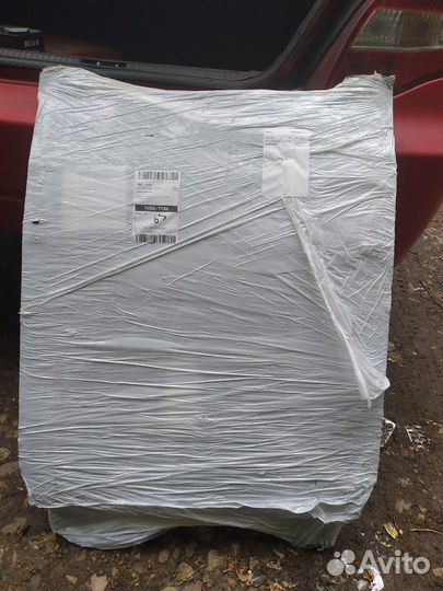 Защита нексия н100 - н150