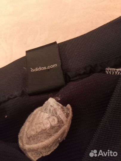 Поло адидас