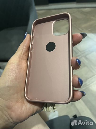 Чехол на iPhone 12 mini