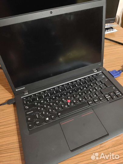 Lenovo thinkpad t440s