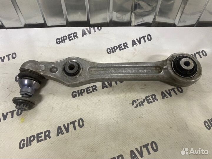 Рычаг подвески нижний передний Mercedes-Benz Glc