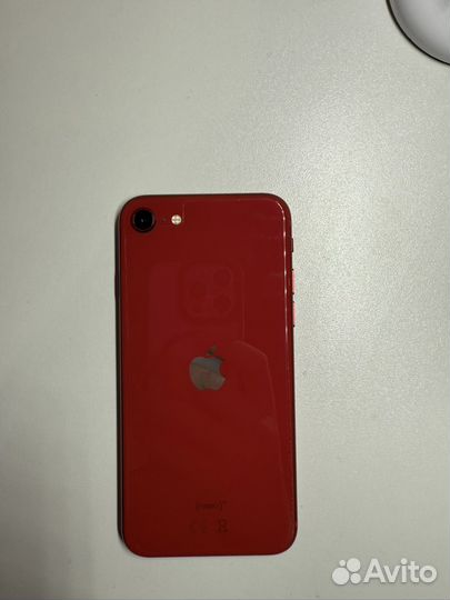 iPhone SE (2020), 64 ГБ