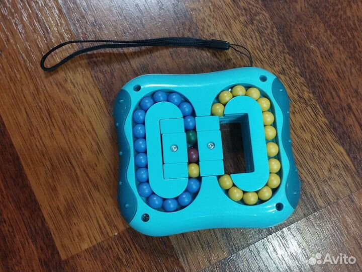 Головоломка