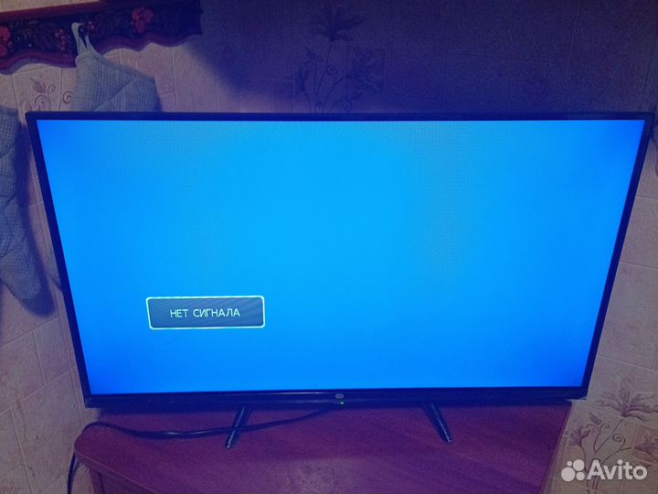 Телевизор Olto