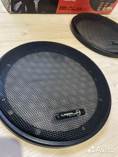 Защитные сетки для динамиков