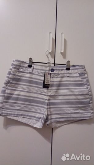 Шорты 46р (новые)