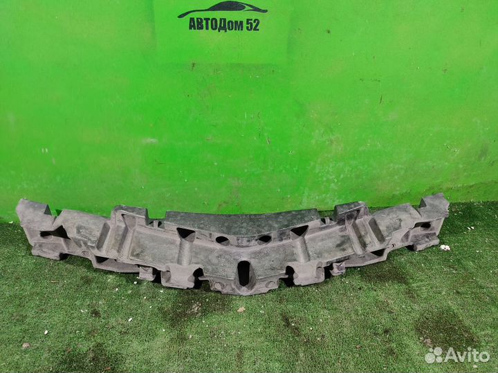 Абсорбер переднего бампера Mercedes CL 216 AMG