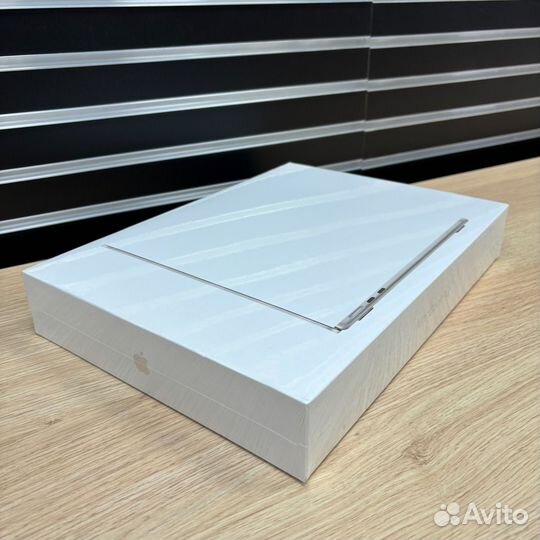 MacBook Air 15 M2 512GB Starlight