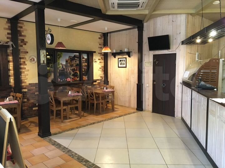 Свободного назначения, под любой вид 168 м²