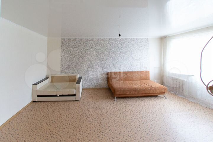 1-к. квартира, 33 м², 3/4 эт.