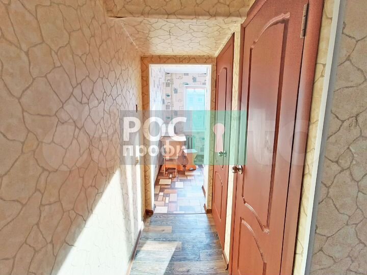 4-к. квартира, 75,4 м², 4/5 эт.