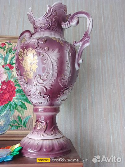 Bаза напольная