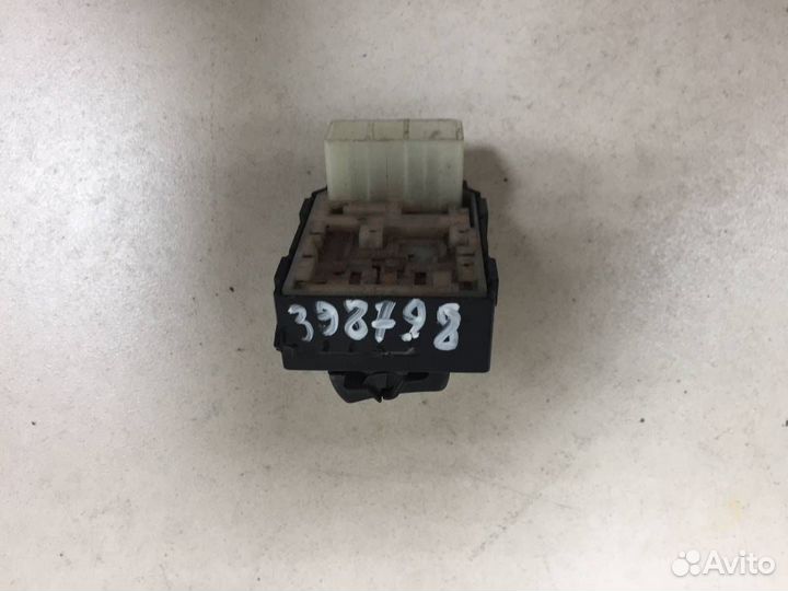 Переключатель регулировки зеркала Kia Rio 3 UB 201