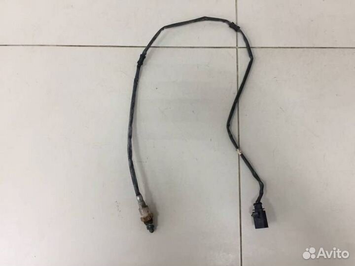 Датчик кислородный / Lambdasonde Volkswagen Polo S