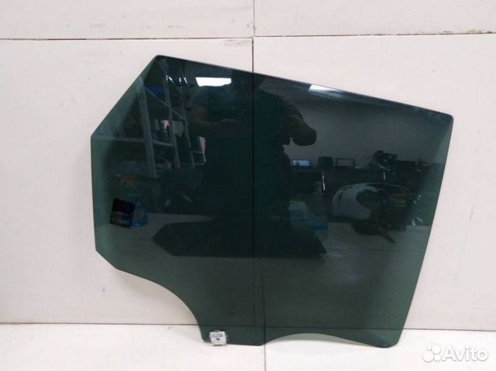 Стекло двери задней правой Mazda CX-7 ER 2006-2012