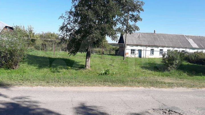 Участок 40 сот. (ИЖС)