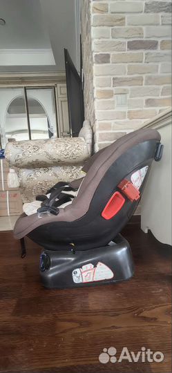 Детское автокресло