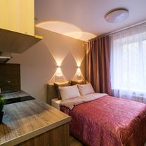 Квартира-студия, 14 м², 1/5 эт.