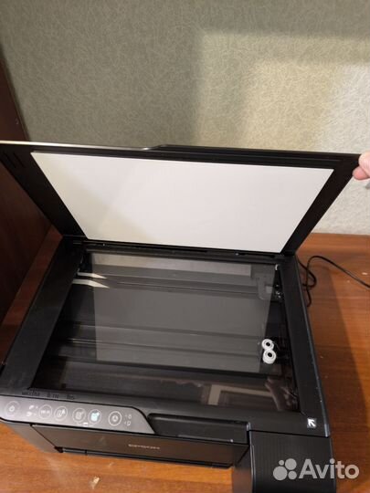 Принтер струйный мфу