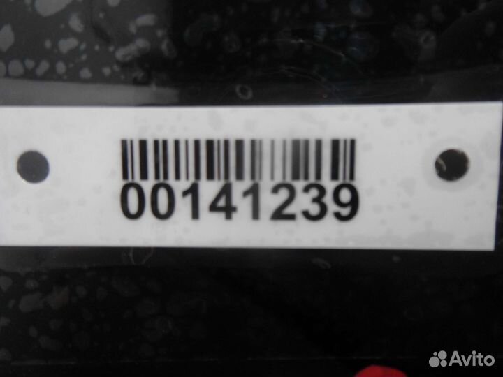 Стекло кузовное правое Mercedes GL W164