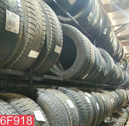 Farroad FRD26 245/45 R19 100P