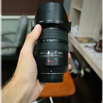 Объектив Nikon AF-S 24-120 3.5-5.6 G ED VR