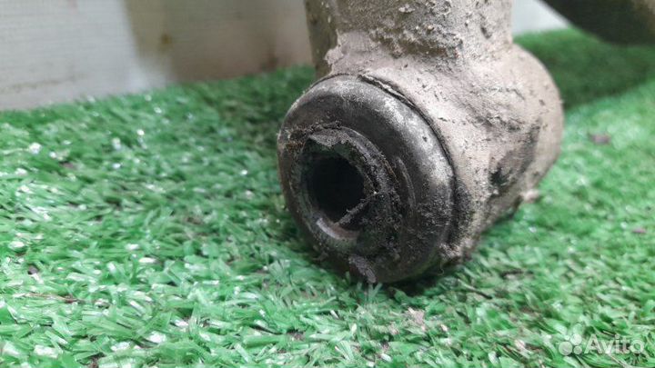 Рычаг передний правый Toyota Carina E 2.0 3SFE