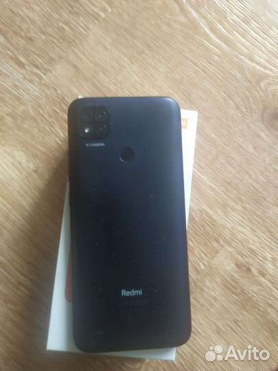 Xiaomi redmi 9c 3 64gb nfc
