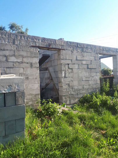 Участок 7 сот. (ИЖС)