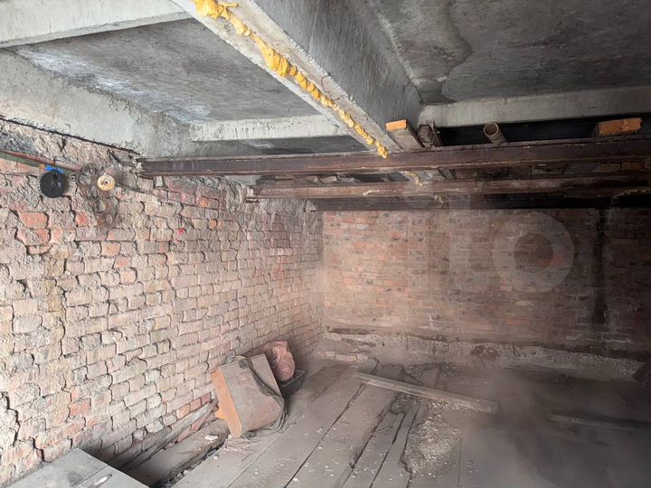 Гараж, 23 м²