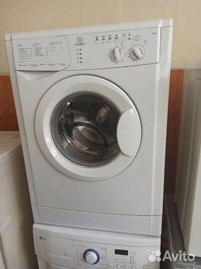 Стиральная машина