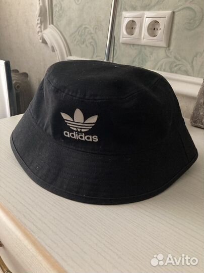 Панама мужская adidas