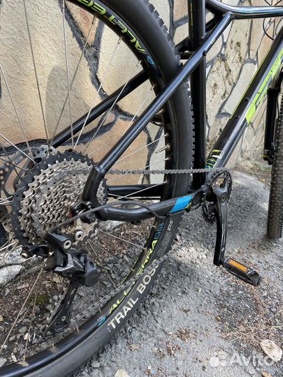 GT Avalanche Elite 27,5 L