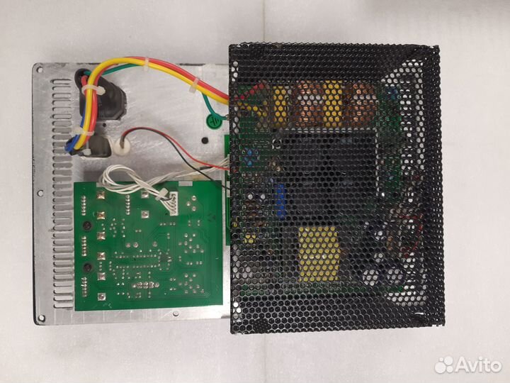 Усилитель встраиваемый Wharfedale Pro EVP-X12P нов