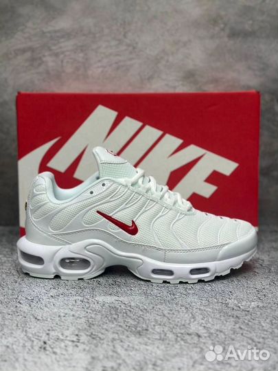 Кроссовки Nike air max TN plus мужские