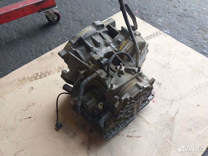 АКПП мазда 6 GG 2.0i 2007г.в