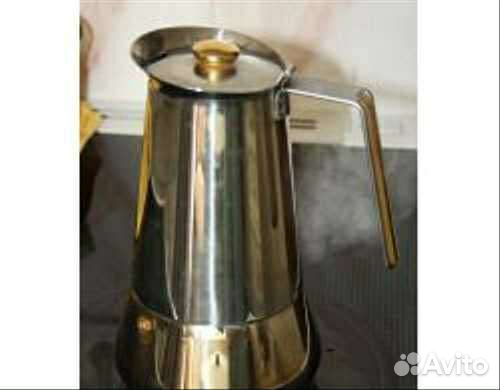 Кофеварка Zepter