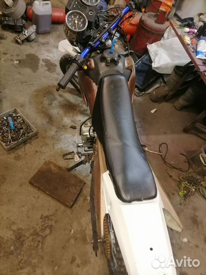 Питбайк Рэсер