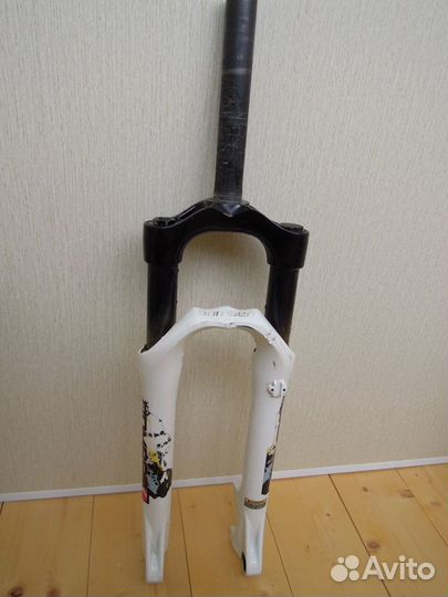 Вилка Marzocchi dirt jumper